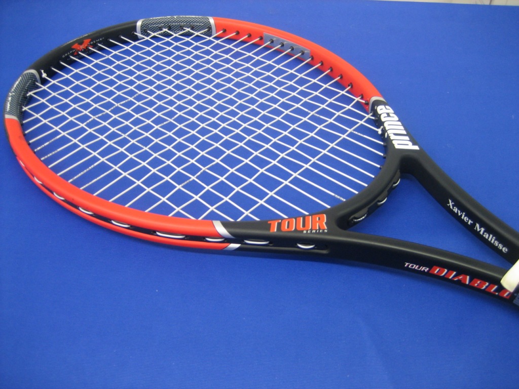 Do all pros use hybrid string setups? Talk Tennis